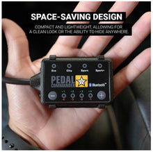 Carregar imagem no visualizador da galeria, Pedal Commander Chevy Aveo Throttle Controller