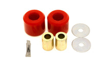Carregar imagem no visualizador da galeria, BMR 10-15 5th Gen Camaro Rear Upper Inner Control Arm Bushing Kit - Red
