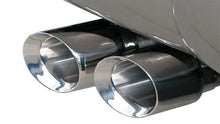Carregar imagem no visualizador da galeria, Corsa 11-13 Cadillac Escalade 6.2L V8 Polished Sport Cat-Back Exhaust