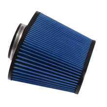 Carregar imagem no visualizador da galeria, BBK 11-20 Dodge Challenger/Charger 6.4L Hemi Cold Air Intake - Blackout Finish