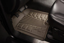 Carregar imagem no visualizador da galeria, Lund 04-07 Nissan Armada Catch-It Floormat Front Floor Liner - Tan (2 Pc.)