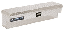 Load image into Gallery viewer, Lund Universal Commercial Pro Alum Side Bin Box - Brite