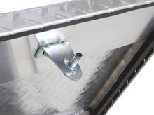Load image into Gallery viewer, Lund Universal Aluminum Gull Wing Cross Box - Brite