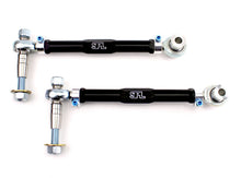 Carregar imagem no visualizador da galeria, SPL Parts 06-15 Mazda Miata (NC) / 03-12 Mazda RX-8 Rear Upper Lateral (Camber) Links