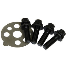 Carregar imagem no visualizador da galeria, Fluidampr 03+ Dodge Cummins 5.9L/6.7L Common Rail High Strength Bolt Kit