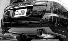 Carregar imagem no visualizador da galeria, HKS 05-07 Subaru Legacy GT Silent Hi-Power Dual Exhaust