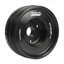 Carregar imagem no visualizador da galeria, Fluidampr 03-06 Nissan 350Z VQ35DE V6 Steel Internally Balanced Damper
