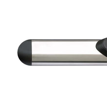 Carregar imagem no visualizador da galeria, Westin Premier 4 Oval Nerf Step Bars 75 in - Stainless Steel