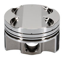 Carregar imagem no visualizador da galeria, Wiseco Toyota 2JZGTE 3.0L 87mm +1mm Oversize Bore Asymmetric Skirt Piston Set