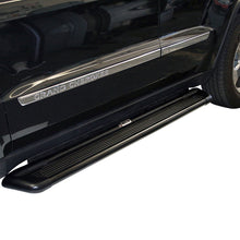 Carregar imagem no visualizador da galeria, Westin 2011-2018 Dodge/Jeep Durango Running Board Mount Kit - Black