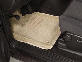 Lund 04-07 Nissan Armada Catch-All Front Floor Liner - Beige (2 Pc.)