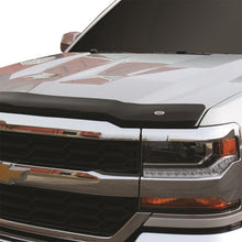 Carregar imagem no visualizador da galeria, Westin 2016-2018 Chevrolet Silverado 1500 Wade Platinum Bug Shield - Smoke