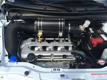 Carregar imagem no visualizador da galeria, BMC 2012 Suzuki Swift IV 1.6 RS Sport Oval Trumpet Airbox Kit