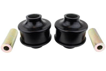 Carregar imagem no visualizador da galeria, Whiteline Plus 05+ BMW 1 Series / 3/05-10/11 3 Series Front Radius/Strut Rod to Chassis Bushing