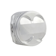 Carregar imagem no visualizador da galeria, CP Piston &amp; Ring Set for Toyota 2JZGTE - Bore (87mm) - (+1mm) - CR (10.0) .250 Wall Pins Set of 6