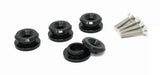 Kit de bucha de base do câmbio Torque Solution - 2016+ Honda Civic/Civic Si