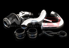 Carregar imagem no visualizador da galeria, Weapon R 17-19 Toyota Sienna 3.5L V6 Secret Weapon 3 Piece Cold Air Intake