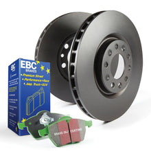 Carregar imagem no visualizador da galeria, Stage 14 Kits Greenstuff6000 and RK Rotors