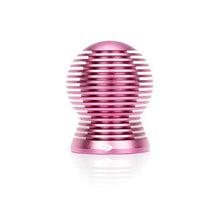 Carregar imagem no visualizador da galeria, NRG Shift Knob Heat Sink Spheric Pink