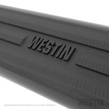 Carregar imagem no visualizador da galeria, Westin Premier 6 in Oval Side Bar - Stainless Steel 75 in - Stainless Steel