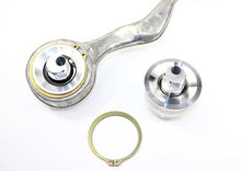 Carregar imagem no visualizador da galeria, SPL Parts 2020+ Toyota GR Supra (A90) / 2019+ BMW Z4 (G29) Adj Front Caster Rod Monoball Bushings