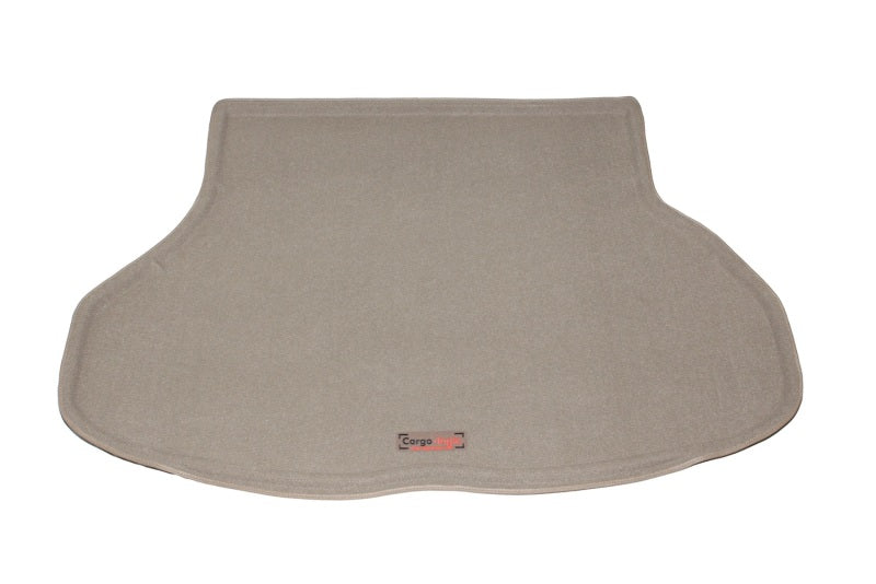Lund 01-07 Toyota Highlander (No 3rd Seat) Cargo-Logic Cargo Liner - Tan (1 Pc.)