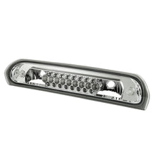 Carregar imagem no visualizador da galeria, Xtune Dodge Ram 02-08 LED 3rd Brake Light Chrome BKL-JH-DR02-LED-C