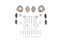 Carregar imagem no visualizador da galeria, LP Aventure 08-20 Subaru WRX/STI 2in Lift Kit - Bare