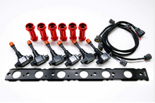 Carregar imagem no visualizador da galeria, HKS SUPER FIRE RACING COIL PRO BNR34