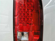 Carregar imagem no visualizador da galeria, Spyder Dodge Ram 02-06 1500/Ram 2500/3500 03-06 LED Tail Light Red Clear ALT-YD-DRAM02-LED-RC