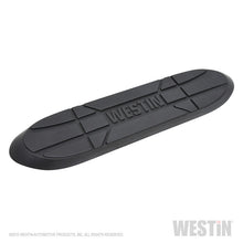Carregar imagem no visualizador da galeria, Westin Platinum 4 Replacement Service Kit w/ 18in pad - Black