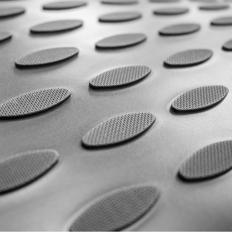 Westin 2009-2017 Audi Q5 Profile Floor Liners Front - Black