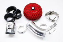Carregar imagem no visualizador da galeria, HKS 2015 SUBARU WRX STI 4D EJ257 COLD AIR INTAKE FULL KIT VAB