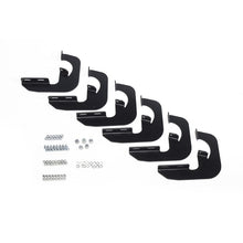 Carregar imagem no visualizador da galeria, Westin 2005-2013 Chevrolet/GMC Suburban/Tahoe/Yukon/Yukon XL Running Board Mount Kit - Black