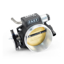 Carregar imagem no visualizador da galeria, FAST Throttle Body LS 92MM