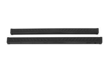 Carregar imagem no visualizador da galeria, Lund 2019 Chevroley Silverado 1500 Ext. Cab Summit Ridge 2.0 Running Boards - Black