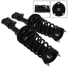 Carregar imagem no visualizador da galeria, xTune Toyota Camry 97-01 Struts/Springs w/Mounts - Rear Left and Right SA-171680-1