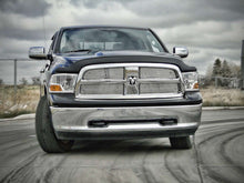 Carregar imagem no visualizador da galeria, EGR 09-13 Dodge Ram Pickup Superguard Hood Shield - Matte (302655)