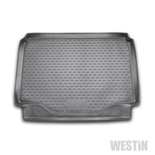 Carregar imagem no visualizador da galeria, Westin 2013-2017 Chevrolet Trax Profile Cargo Liner - Black
