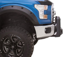 Carregar imagem no visualizador da galeria, Lund 05-15 Toyota Tacoma Revolution Bull Bar - Black
