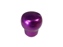 Carregar imagem no visualizador da galeria, Torque Solution Fat Head Shift Knob (Purple): Subaru Sti 04-14/ Subaru BRZ 2013+/ Scion FR-S 2013+