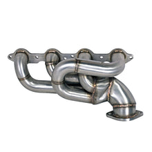 Carregar imagem no visualizador da galeria, BBK 10-15 Camaro LS3 L99 Shorty Tuned Length Exhaust Headers - 1-3/4 304 Stainless