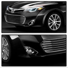 Carregar imagem no visualizador da galeria, Spyder Toyota Avalon 2013-2015 OEM Fog Lights w/Switch Clear FL-TAV13-C