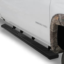 Carregar imagem no visualizador da galeria, Lund 2019 Chevroley Silverado 1500 Ext. Cab Summit Ridge 2.0 Running Boards - Black