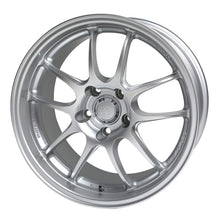 Carregar imagem no visualizador da galeria, Enkei PF01 17x7.5 5x114.3 45mm offset 75mm Bore Dia Silver Wheel