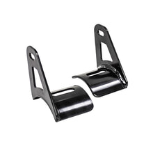 Carregar imagem no visualizador da galeria, Westin Bracket for 30 inch LED Curved Light Bar - Black