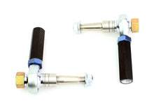Carregar imagem no visualizador da galeria, SPL Parts 2015+ Ford Mustang (S550) Front Tie Rod Ends (Bumpsteer Adjustable)