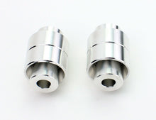 Carregar imagem no visualizador da galeria, SPL Parts 2009+ Nissan 370Z Rear Mid Link Spherical Bushings