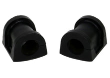 Load image into Gallery viewer, Whiteline 00-07 Subaru Impreza Rear Sway Bar Bushing Service Kit