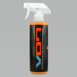 Chemical Guys Hybrid V07 Optical Select High Gloss Spray Sealant & Quick Detailer - 16oz (P6)